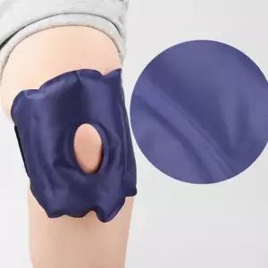 관절보호 무릎 냉온찜질 아이스팩 마사지 밴드타입