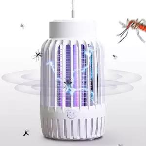 신광 충전식 모기퇴치기100-SWI 스파크벌래퇴치기