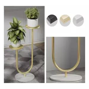 철제 화분대 받침 인테리어 식물 진열대 정리대 다육이받침