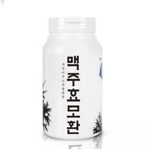 국산 산해랑 맥주효모환 300g 환 가공환 건강환 약초환