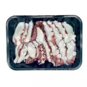 급냉 국내산 자숙 참문어 슬라이스 300gx1팩