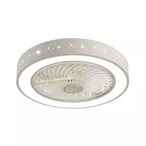 천장조명선풍기 서큘라이트 실링펜 서큐라이트 선풍기 LED