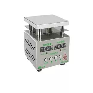 수리용 열판 핫 온도 가열판 플레이트 테이블 핫플레이트