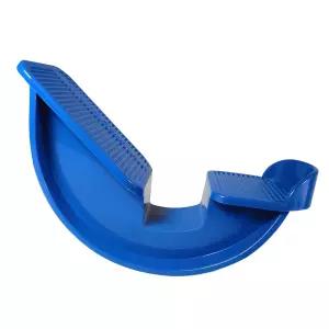 파워스텝 울트라플렉스 풋 로커 발 및 종아리 스트레칭 아킬레스건염 정강이 부목 유연성 근력 향상