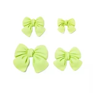 DIY 공예 재료 리본 부자재 35개입 핸드메이드 대형 케이스만들기