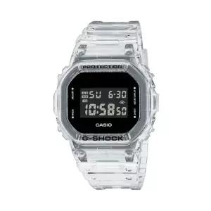 [정품] 카시오 지샥 DW-5600SKE-7 Casio G-Shock 남자 전자시계 397208