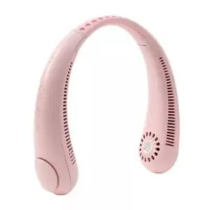 쿨윈드 USB 넥밴드 선풍기 목풍기