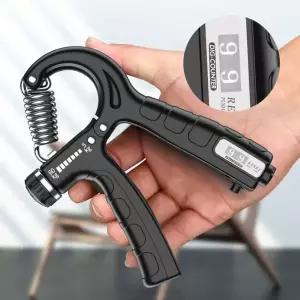 TC 강도조절 단계조절 카운터 악력기