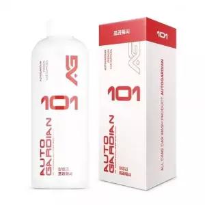 [오너클랜]ksr AG 101 알칼리 프리워시 500ml 세차용품 오토가디언