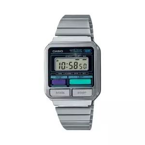 [정품] 카시오 A120WE-1A Casio 남자 전자시계 397230