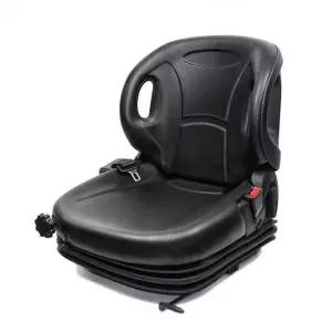지게차 의자 중장비 블랙 카시트 순수 좌석 수리