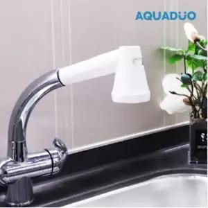 아쿠아듀오 주방용 싱크대 주방필터 SF-7000