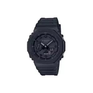 [정품] 카시오 지샥 GA-2100-1A1 Casio G-Shock 남자 전자시계 416629