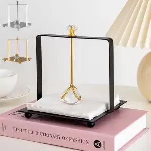 휴지 받침대 트레이 호텔 카페 식당 티슈 냅킨 홀더