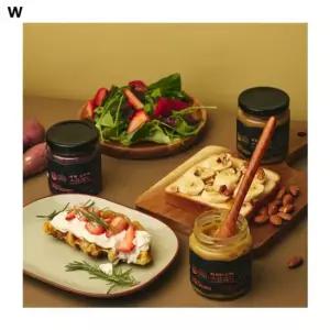 저칼로리잼 고구마 스프레드 210g 저칼로리잼 고구마잼 고구마스프레드 저칼로리스프레드