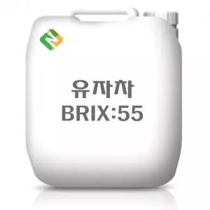 유자차 20kg 과일농축액 과일추출액 야채농축액 야채추출액 과채농축액 과채농축과즙액
