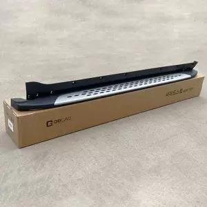 [알티피아]싼타페MX5 사이드스텝 튜닝 도어 옆발판 보조 발판