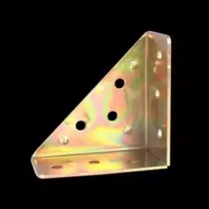 [JED] 부품 철재 코너 꺾쇠 선반 앵글 꺽쇠 지지대