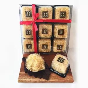 산삼배양근 선물세트 건강식품 10gx9개 건강식품 산삼배양근 명절선물 부모님선물