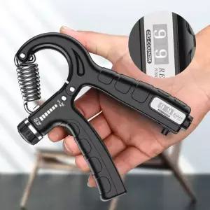 TC 강도조절 단계조절 카운터 악력기