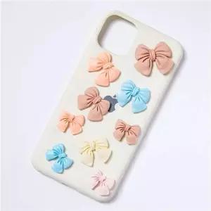 DIY 공예 재료 리본 부자재 35개입 핸드메이드 중형 케이스만들기