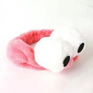 세안 헤어밴드 샤워 목욕 왕눈이 세수 머리띠