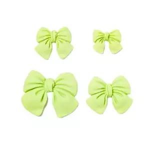 DIY 공예 재료 리본 부자재 35개입 핸드메이드 대형 케이스만들기