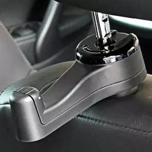 [JED] 차량용품선물 헤드레스트 차량용옷걸이 차량걸이 후크