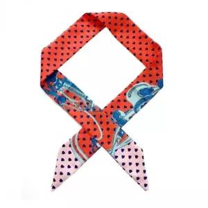 여성 가방 포인트 숄더백 크로스백 높은 다용도 패브릭 스트랩 장식