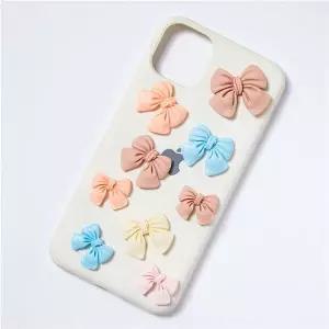 DIY 공예 재료 리본 부자재 35개입 핸드메이드 중형 케이스만들기