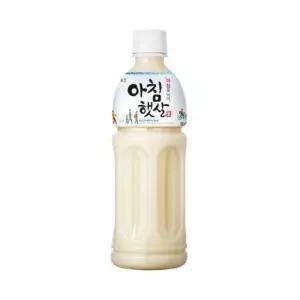 웅진 아침햇살 500ml x 20페트 음료수 사이다 콜라 청량음료 헛개차