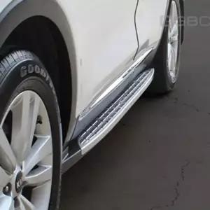 [알티피아]더뉴 올뉴 쏘렌토 사이드 스탭 튜닝 스텝 발판 옆발판