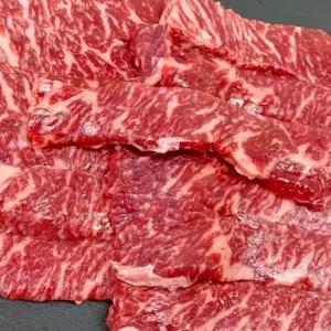 국산 1등급 소고기 육우 꽃갈비살 400g 국내산소고기 국산구이용소고기