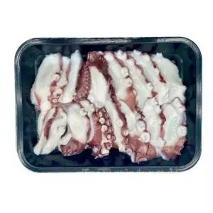 급냉 국내산 자숙 참문어 슬라이스 300gx1팩