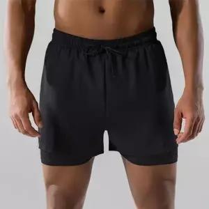 남녀공용 투인원 레깅스 반바지 비치 투인원레깅스 반바지레깅스