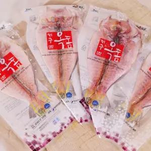 옥돔선물세트 제주 옥돔 왕대 4마리 명절선물 추석선물 설선물 옥돔선물 옥돔세트