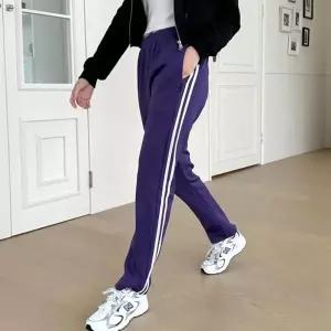 멜바 두줄 트레이닝 바지 심플한바지 편한바지 두줄트레이닝 여자바지