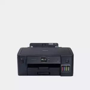 브라더 무한 잉크젯 프린터 고화질 양면인쇄 출력 A3 정품