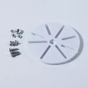 무타공 호환 펫캠 베이비캠 홈캠 거치대 브라켓