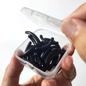 [알티피아]뷰러 리필 고무 24p 리필용