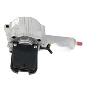 철 밴딩기 기 랩핑 장치 FTS 19 1 버클포장 공압 스틸밴드 에어