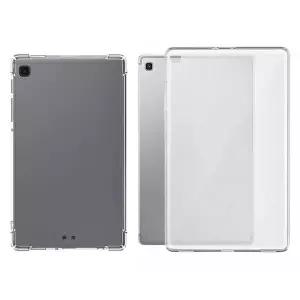 [골드스마일]TC 갤럭시탭A7 라이트 에어백 케이스+반투명 케이스