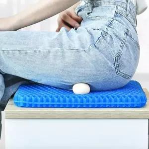 [JHM1RO68_55]아이스 쿨매트 사각쿨방석 여름 젤방석 (33710867)