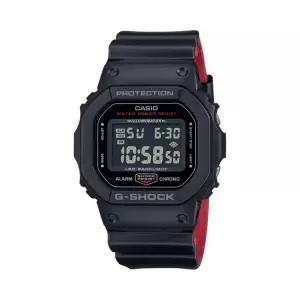[정품] 카시오 지샥 DW-5600UHR-1 Casio G-Shock 893456