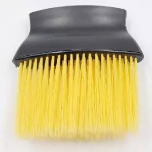[골드스마일]세차용솔 세차용붓 세차용브러쉬 손세차도구 실내브러쉬