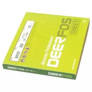 디어포스 1580114 천페이퍼 KA161 400방 (1권50장)