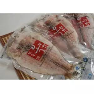 옥돔선물세트 제주 옥돔 7마리 명절선물 추석선물 설선물 옥돔선물 옥돔세트