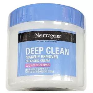 [골드스마일]워터프루프 메이크업 건성민감 피부 클렌징크림 285ml