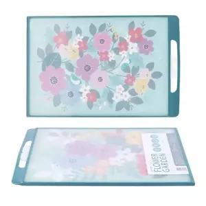 국산 양면 이유식 도마 논슬립 위생 가정용 대