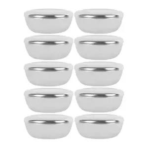 국산 스텐 밥그릇 밥공기 업소용 식당 합식기 합주발